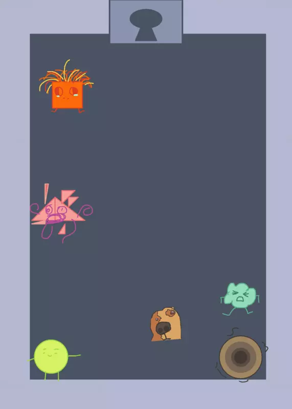 Game by @callmecow