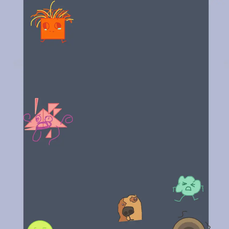 Game by @callmecow