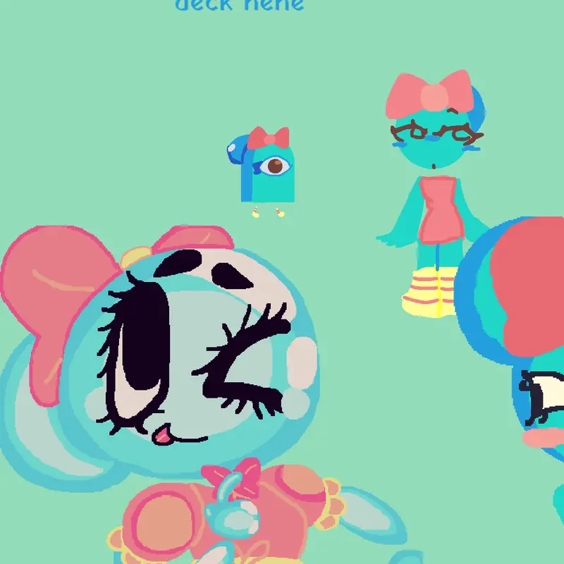 Game by @-_LILLY_L0V3BRAIDS_-