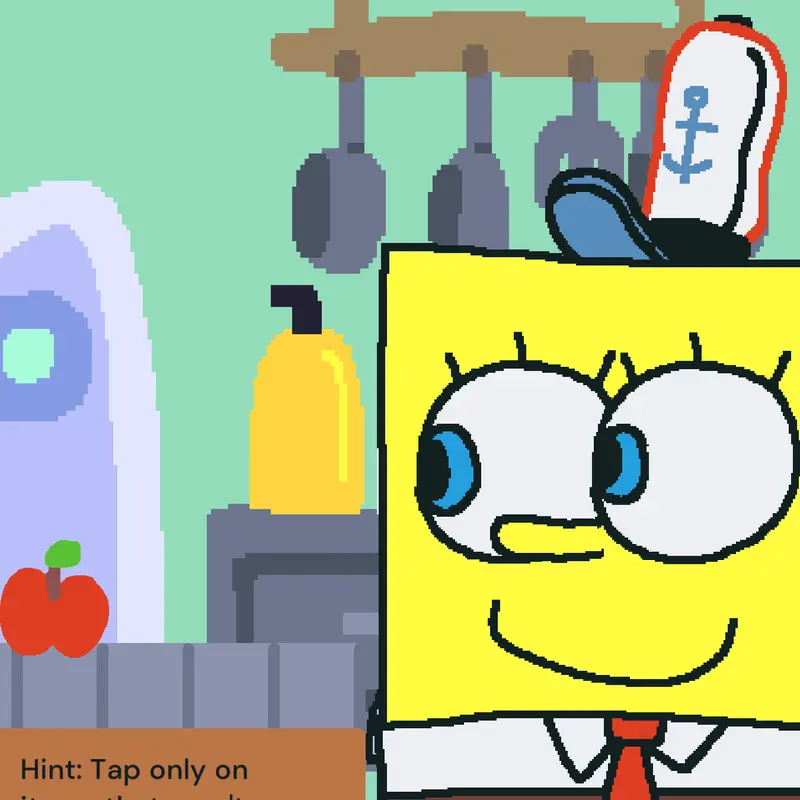 Game by @Shelly7