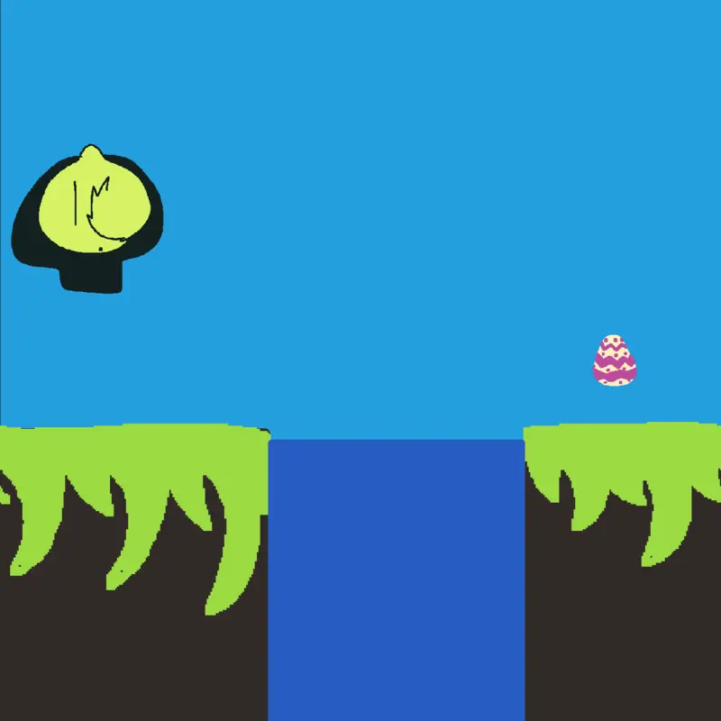 Game by @MFANIMATIONS08