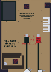 Get right charger