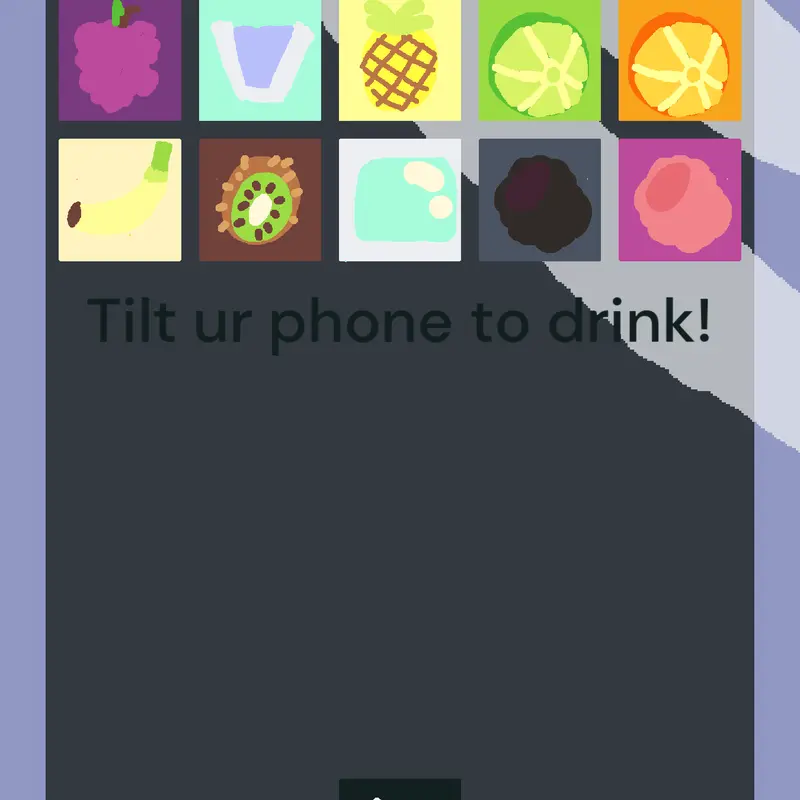 Game by @FwogSamGames