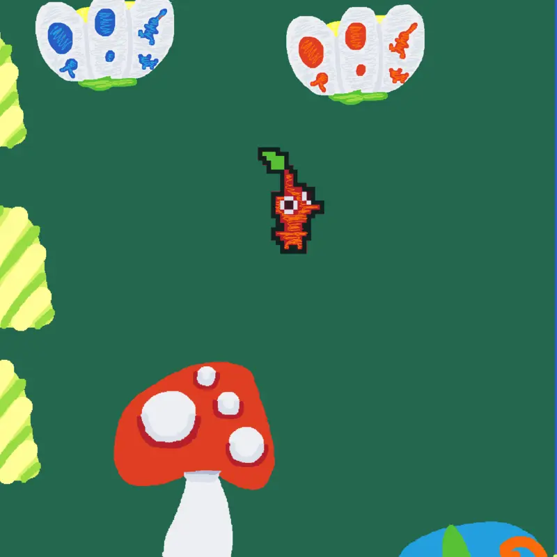Game by @singromp