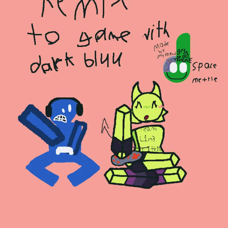 Game by @L1m3_C1tr75