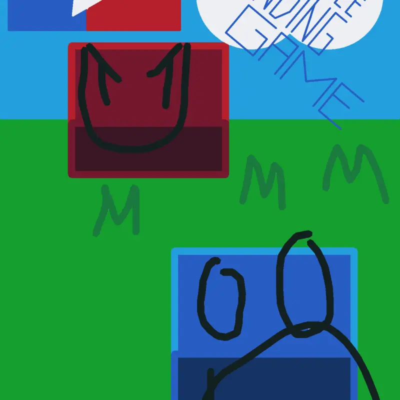 Game by @SonicFanTR