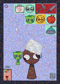 Ragdoll Brud
