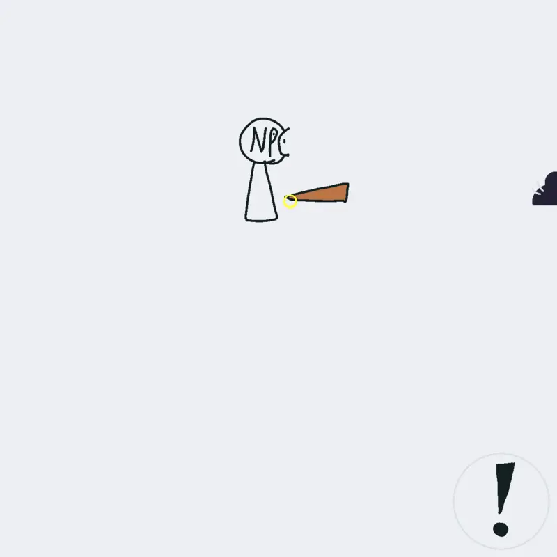 Game by @KyDee