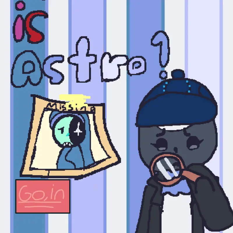 Game by @crunchyapples