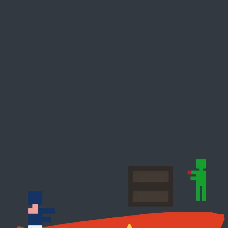 Game by @foxyandmore