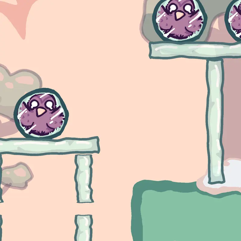 Game by @notalready_user