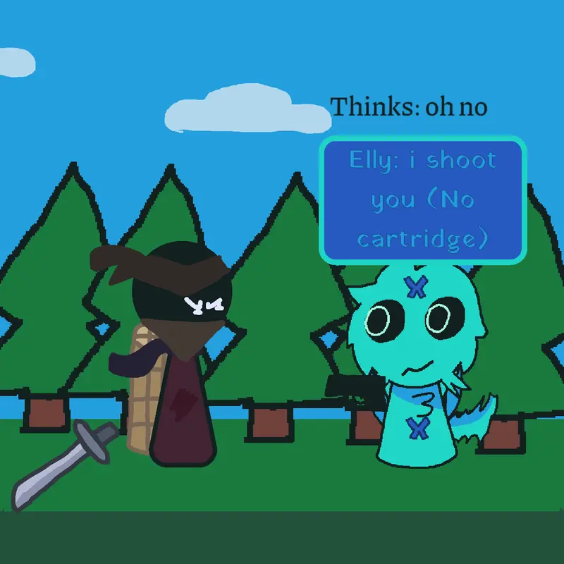 Game by @ELLY-Castle