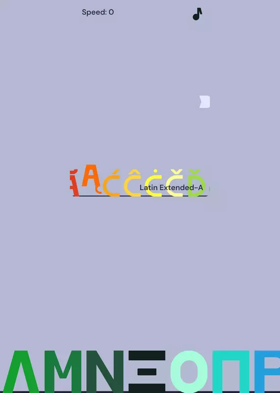 Game by @PhiAndTheGreekLetters