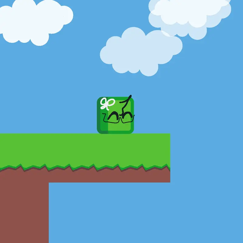 Game by @KBitka