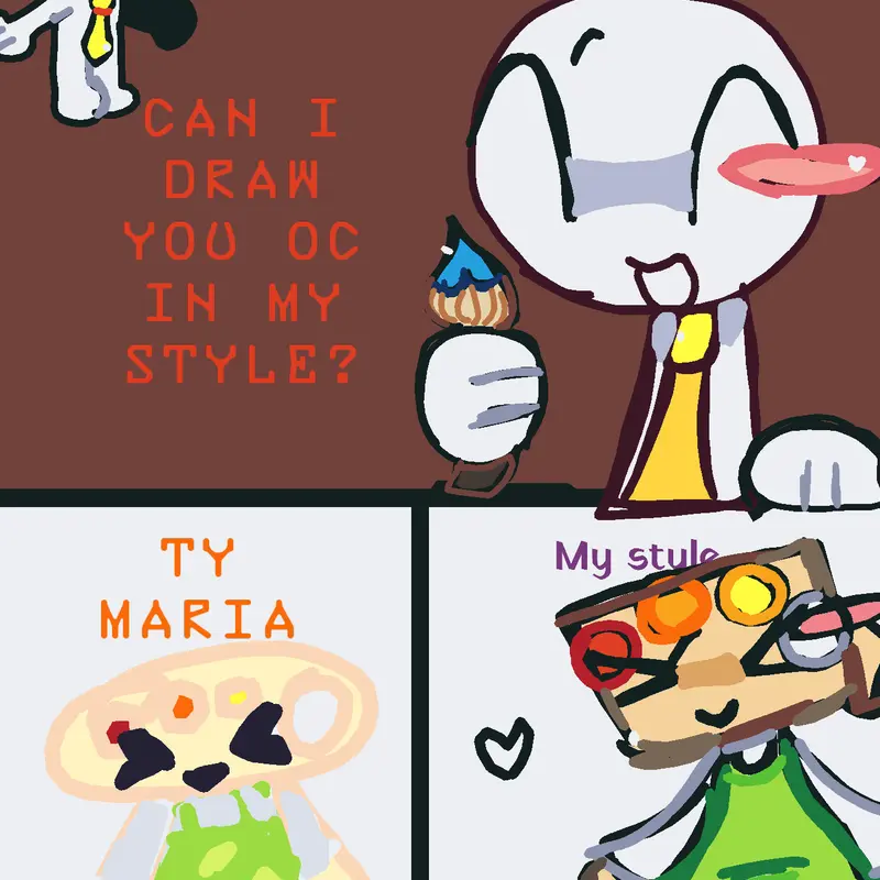 Game by @hayiii_