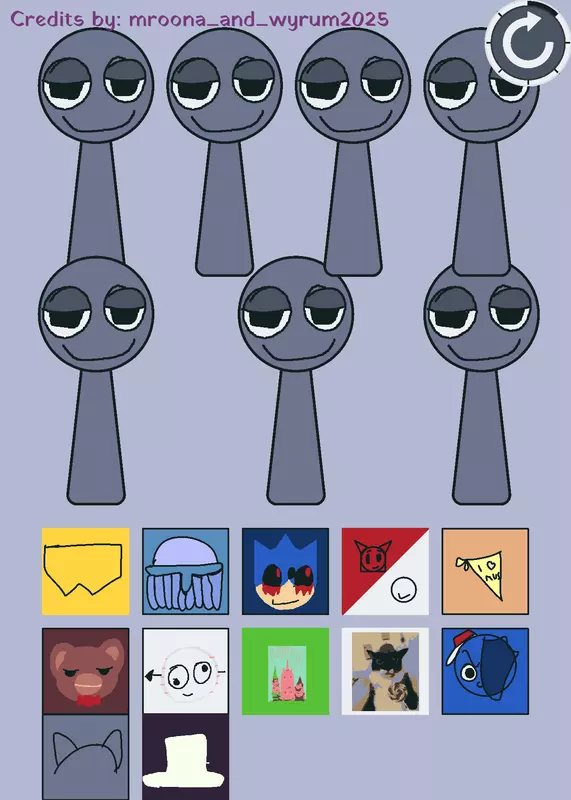 Game by @LittleCat4554
