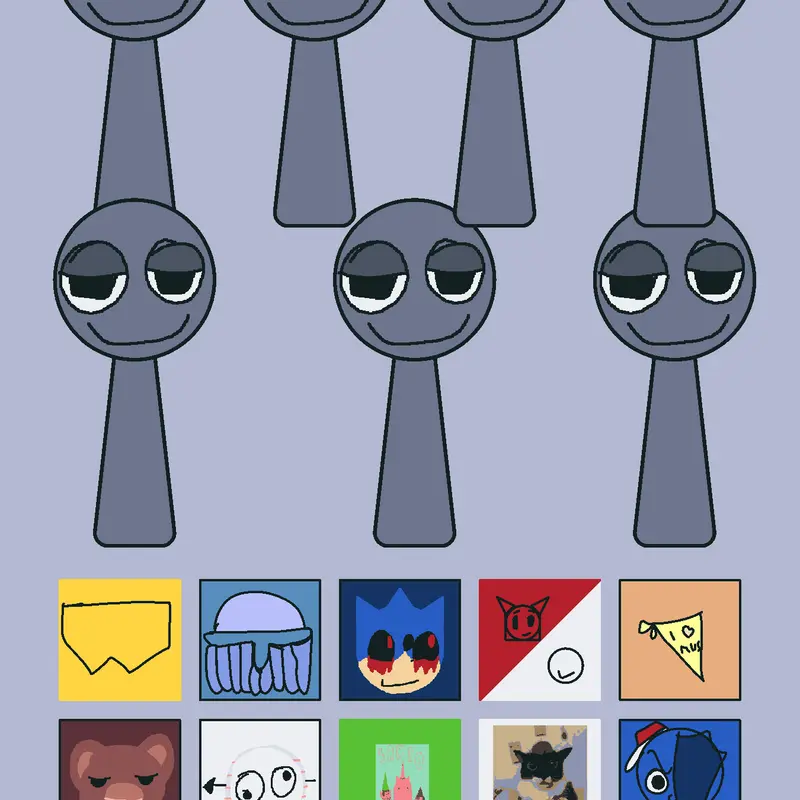 Game by @LittleCat4554