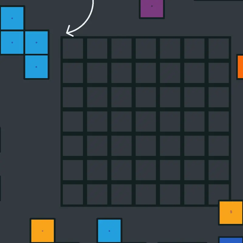 Game by @Aroal