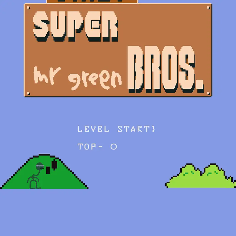 Game by @babygron