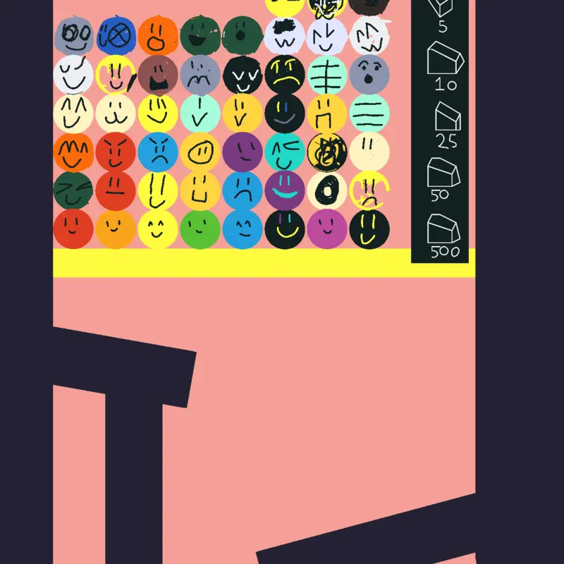Game by @enndbr