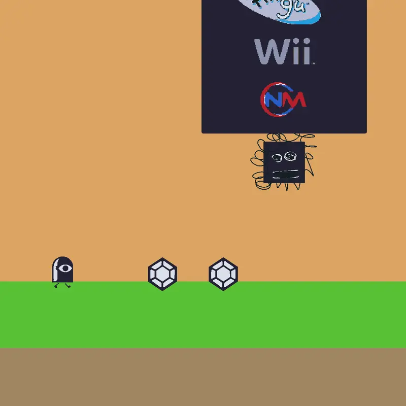 Game by @asdmatysek