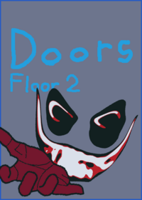 Doors Floor 2 But Billy Family And A Section