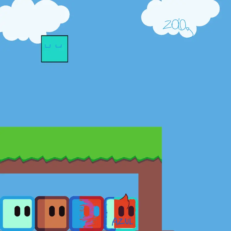 Game by @wisyer