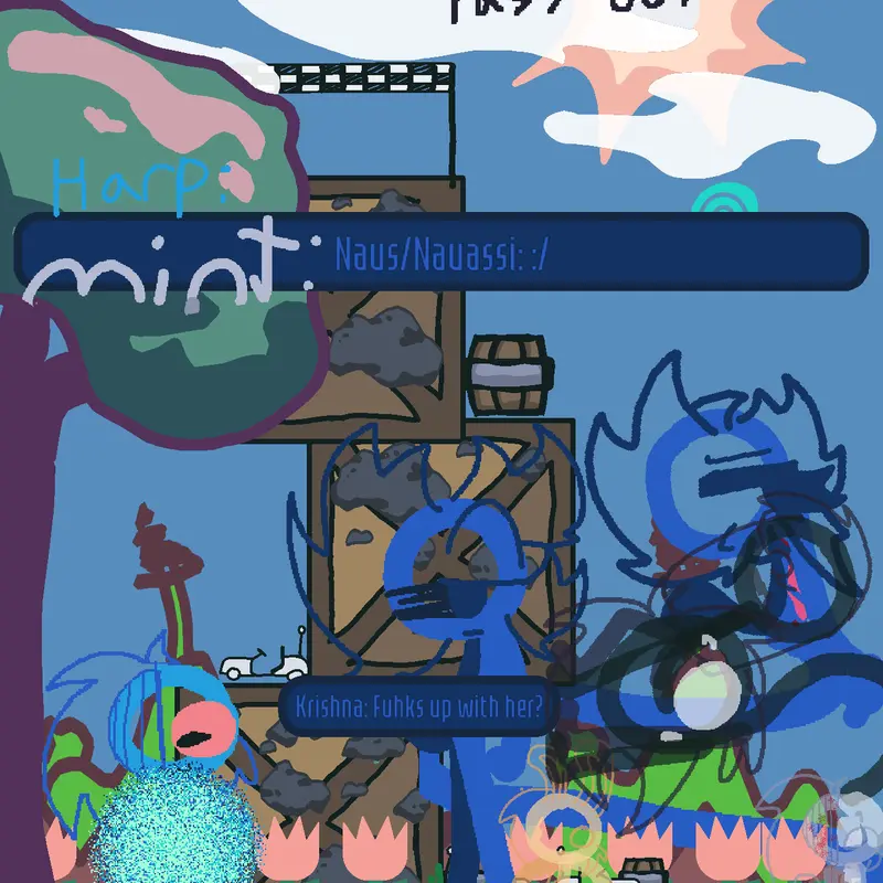 Game by @StickBash-Nation