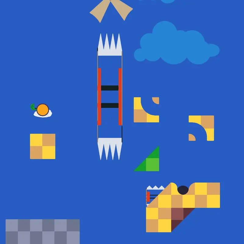 Game by @Kinhdok