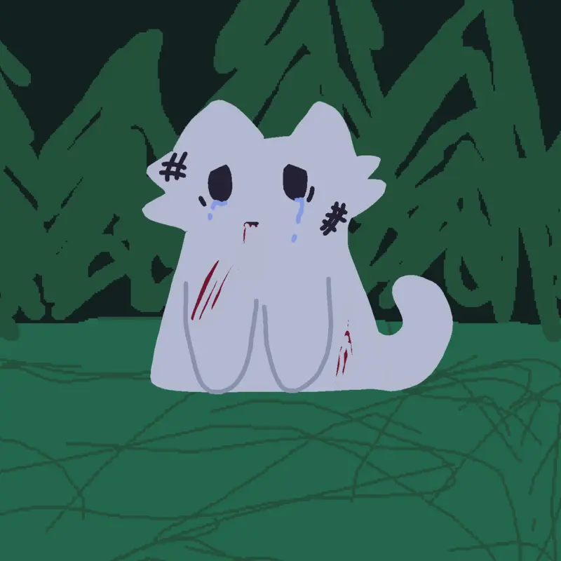 Game by @Michi_thecat