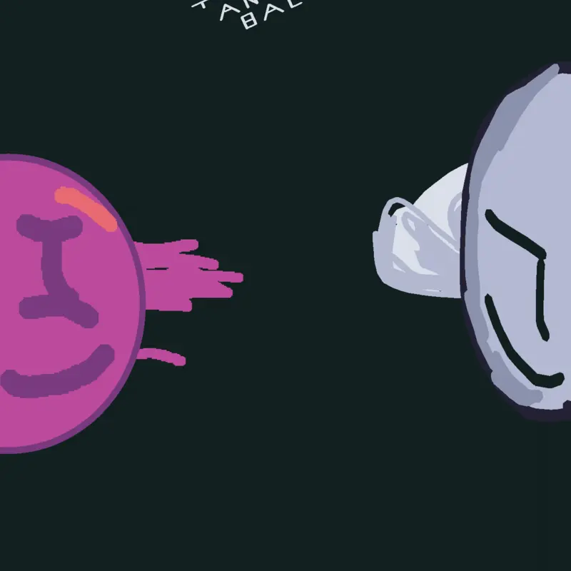 Game by @the_ball_horror