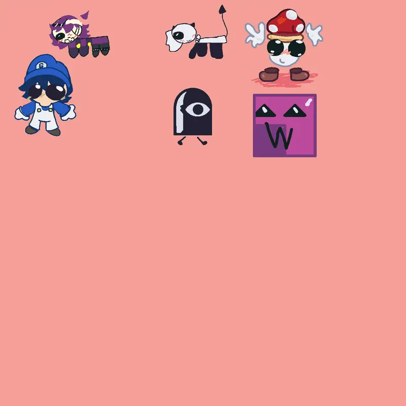 Game by @Rizky_1541