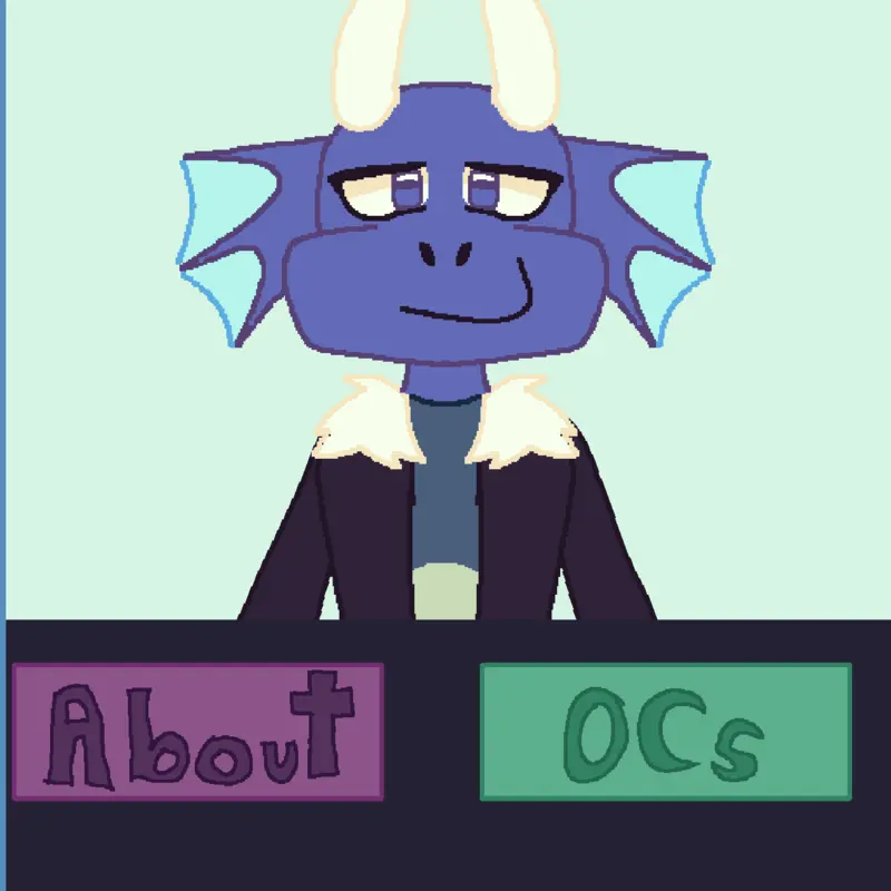 Game by @ambervoid