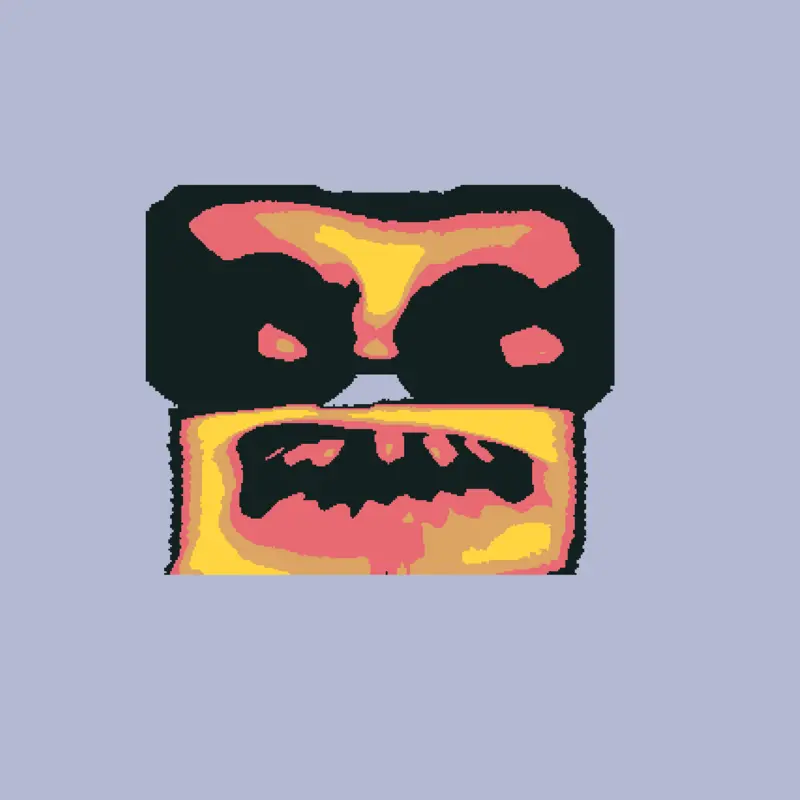 Game by @darretrdethedarkredcube