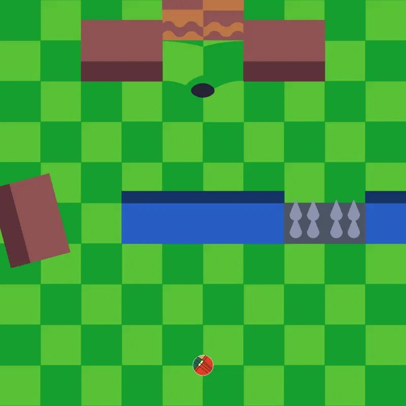 Game by @makssymilan
