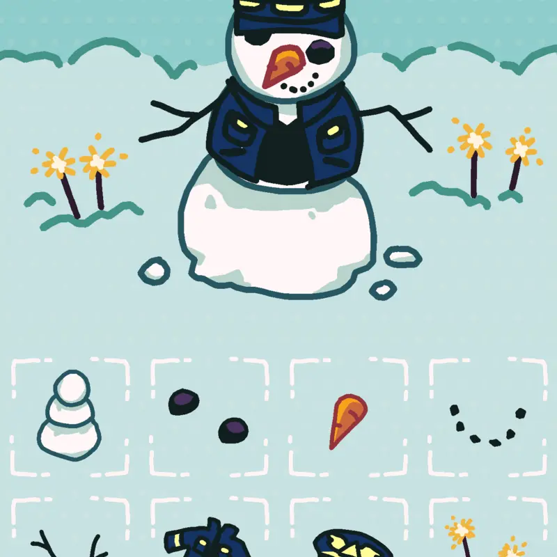 Game by @M4RCy