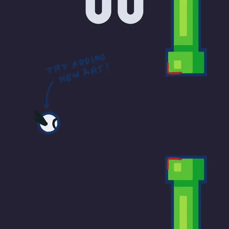 Game by @Hanzer