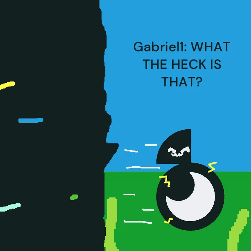 Game by @Green_remake