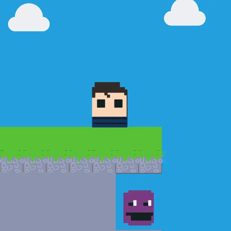 Game by @FredFright