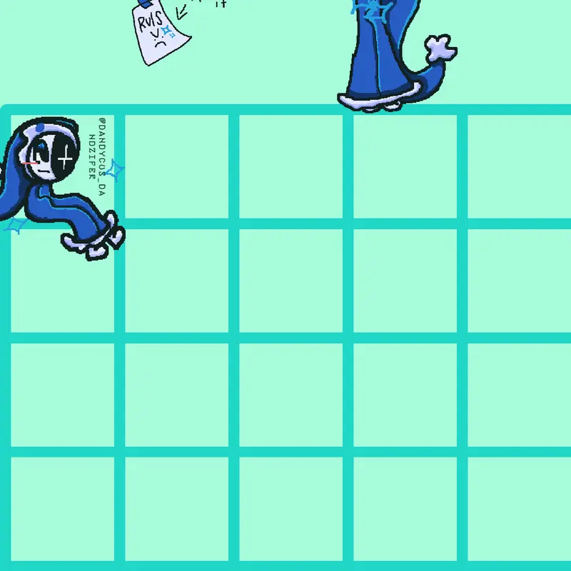 Game by @Dandycus_Dandzifer