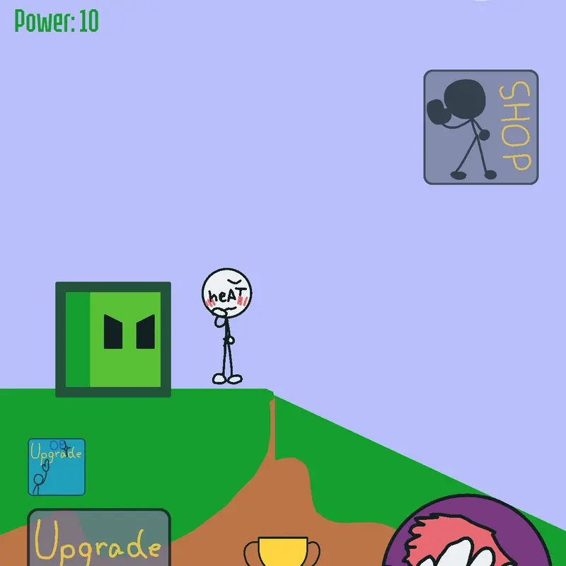 Game by @Sprunki_Maker