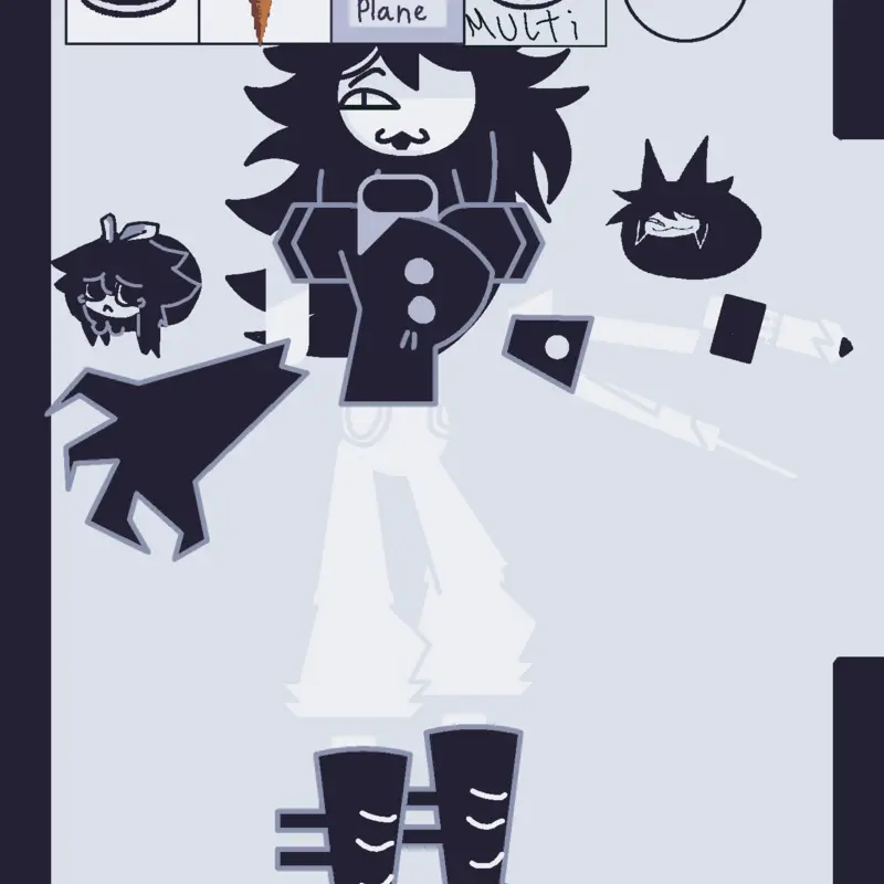 Game by @melsis_kit