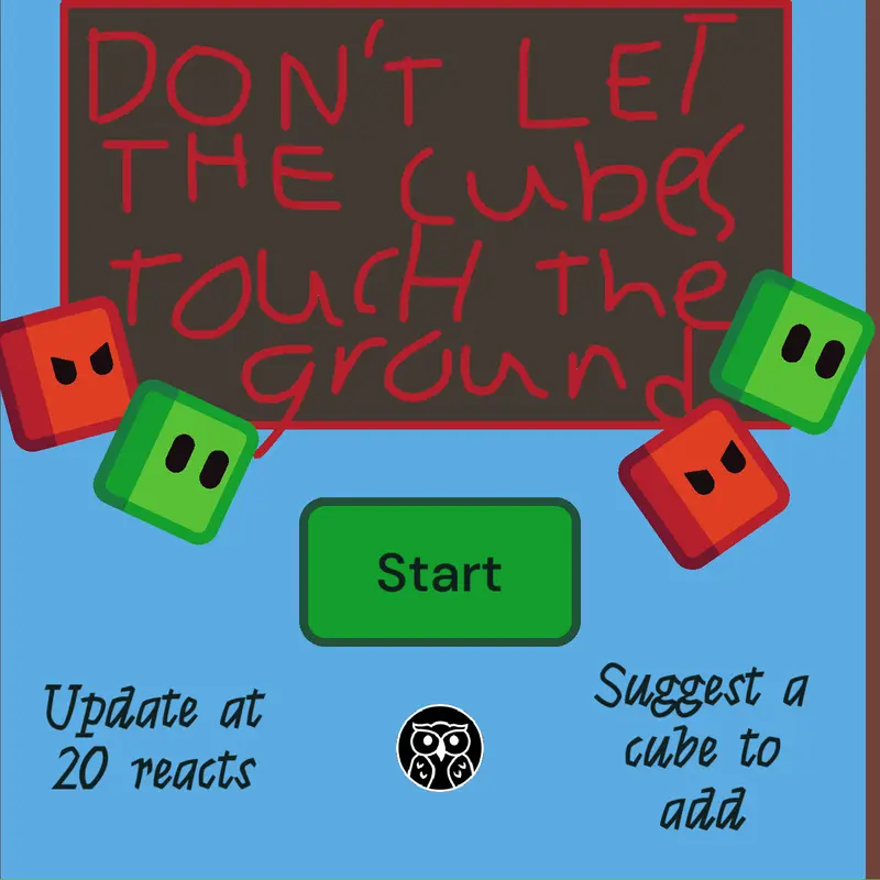 Dont let the ending kit touch the ground by @TheOlano