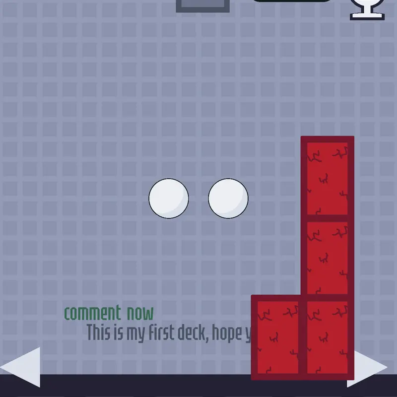 Game by @FiddlerCrabby