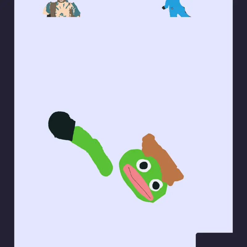 Game by @creacher
