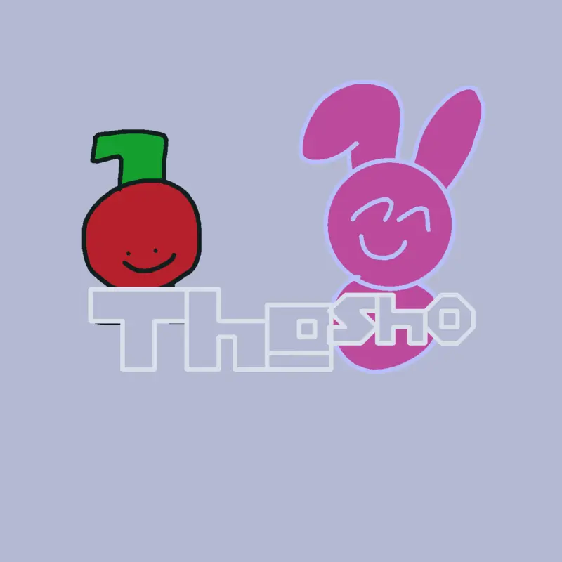 Game by @thesho