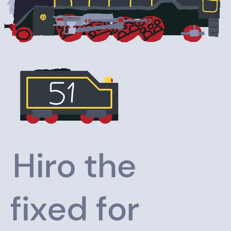 Game by @memorytrainstar
