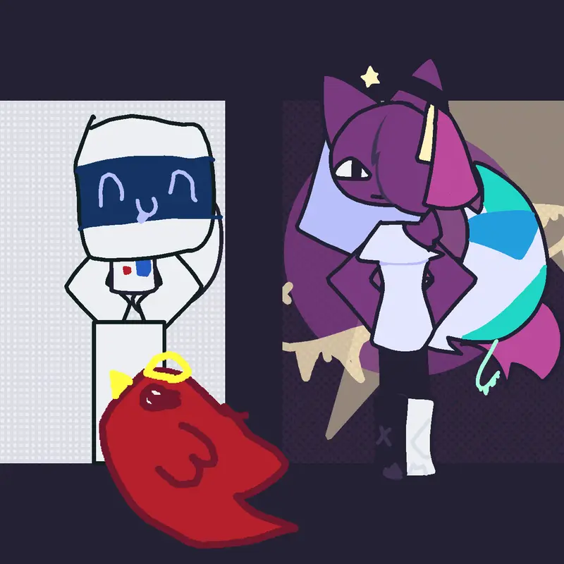 Game by @mimi_cuckoo