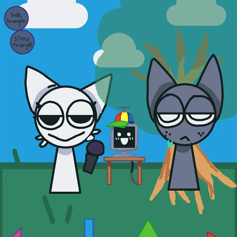 Game by @MANU1236