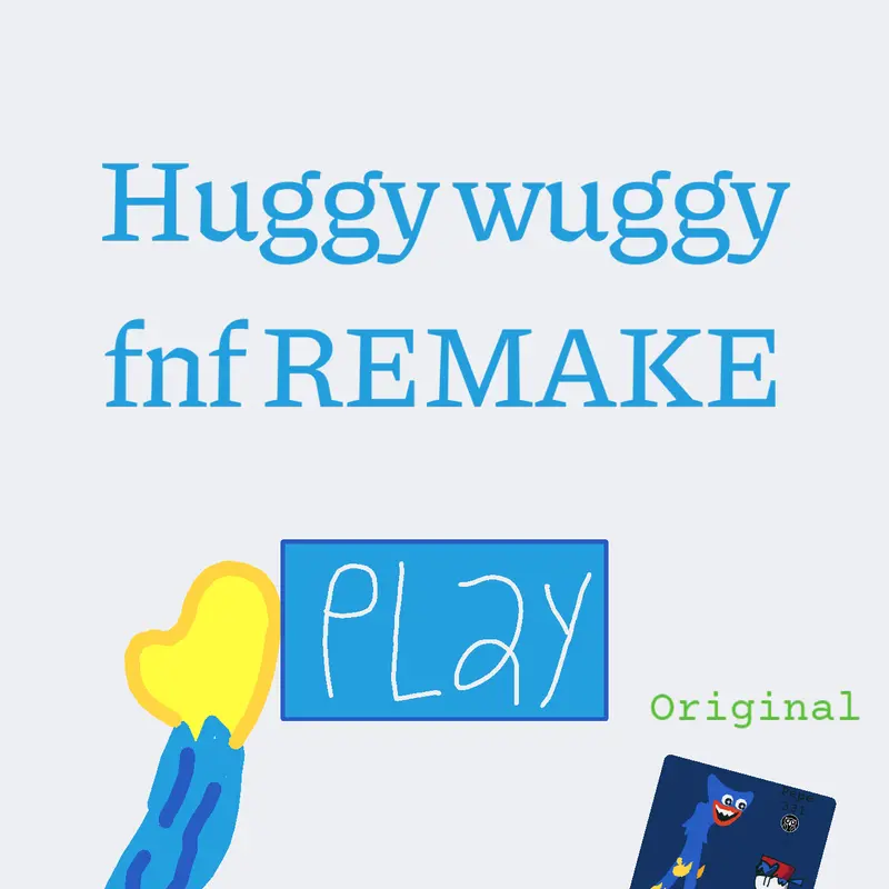 Game by @Sprunki_blackcat